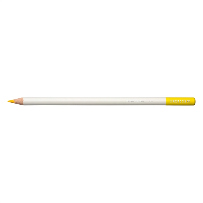 Tombow Colored Pencil Irojiten firefly yellow