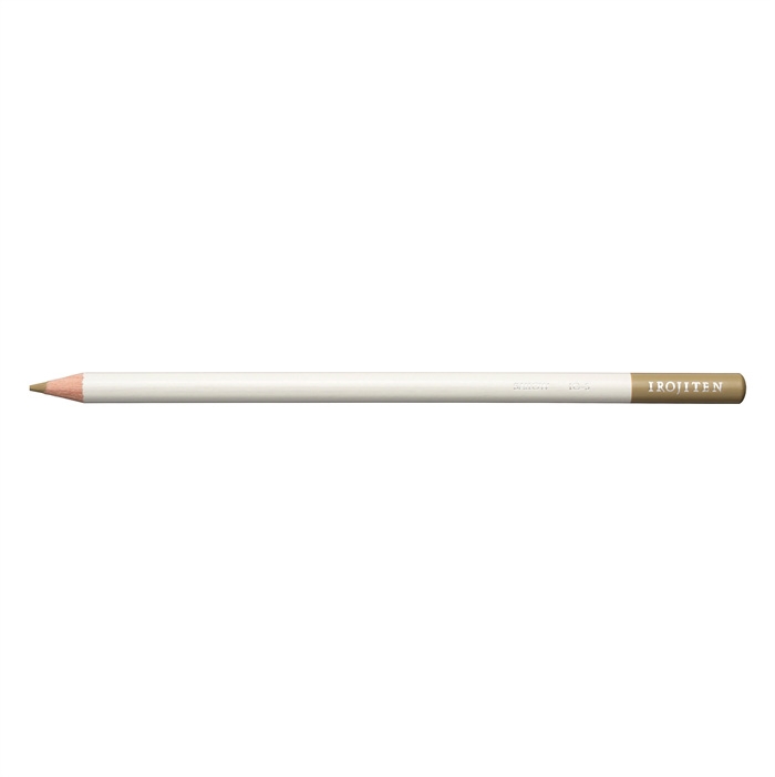 Tombow Colored Pencil Irojiten sallow