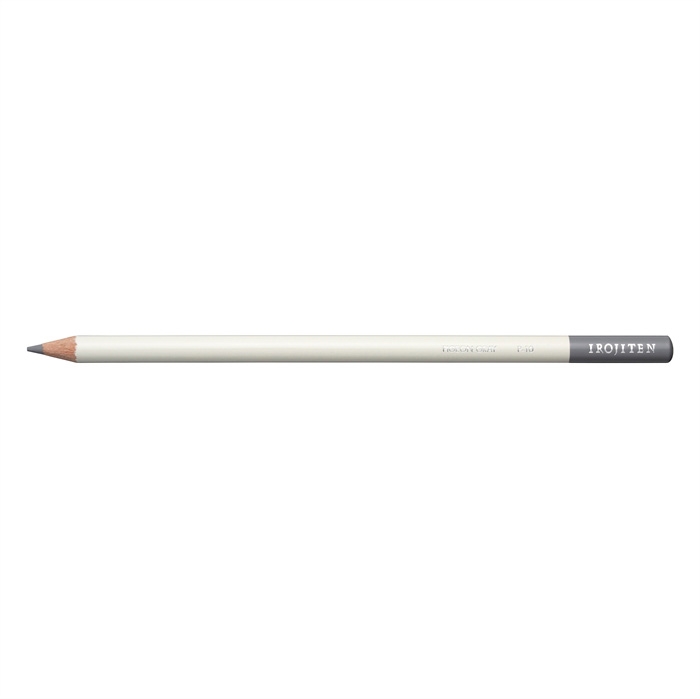 Tombow Colored Pencil Irojiten pigeon gray