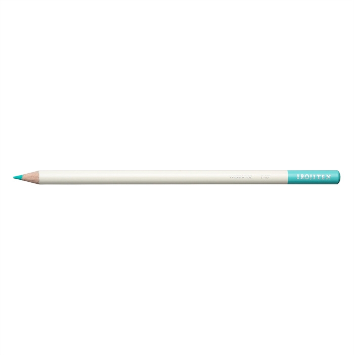 Tombow Colored Pencil Irojiten turquoise