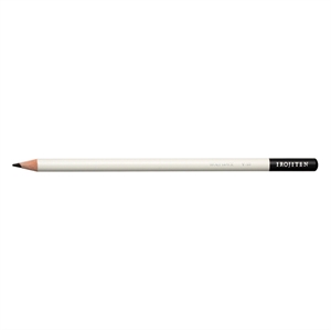 Tombow Colored Pencil Irojiten ivory black