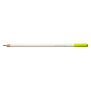 Tombow Colored Pencil Irojiten chartreuse green