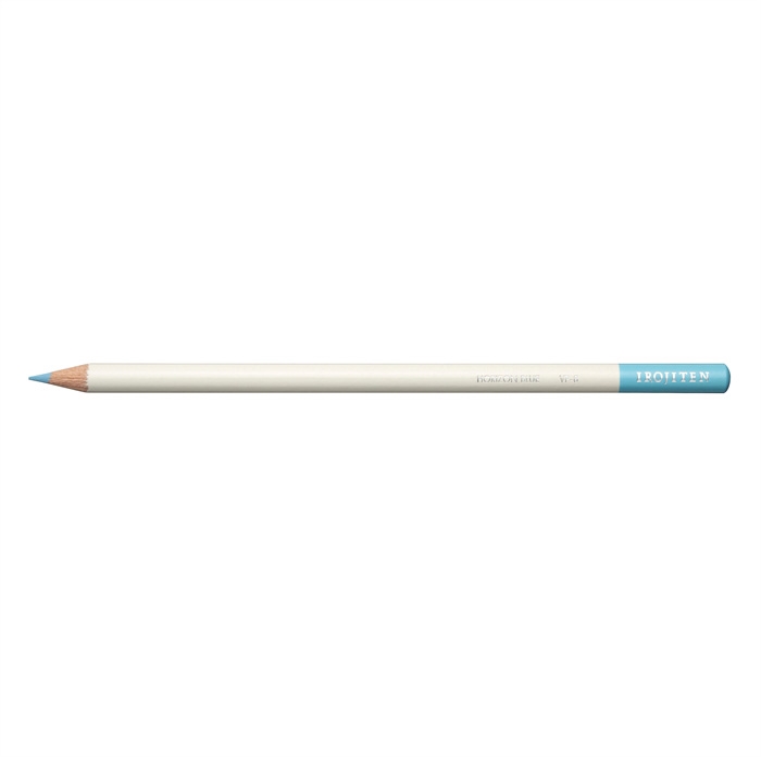 Tombow Colored Pencil Irojiten horizon blue