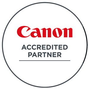 Canon trade-in campaign