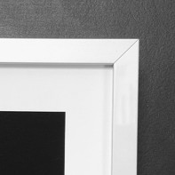 Ilford Gallery Frame, Classic Square - A4