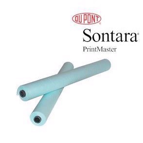 Sontara printmaster 8 m minirulle til Heidelberg SM 74 ( 765 mm )