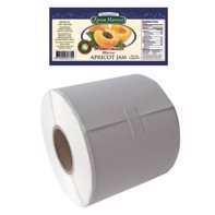 Epson High Gloss Rulle, udstansede labels 102 mm × 152 mm ( 210 Labels )