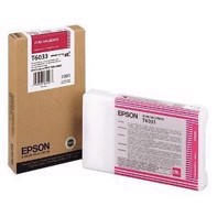 Epson Vivid Magenta T6033 - 220 ml blækpatron