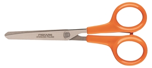 Fiskars scissors hobby 13 cm.