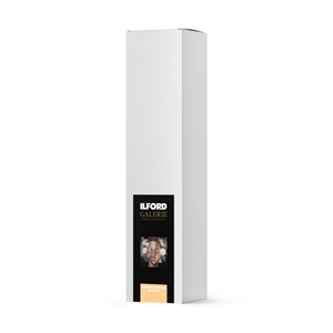 Ilford Galerie Décor Canvas Glossy 400 g/m² - 24" x 15 meter