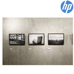 HP Photo paper