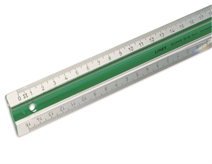 Linex superlinear 20cm S20MM green