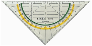 Linex geometry triangle super series 16cm S2616