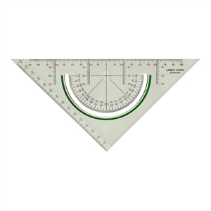 Linex geometry triangle super series 22cm S2622