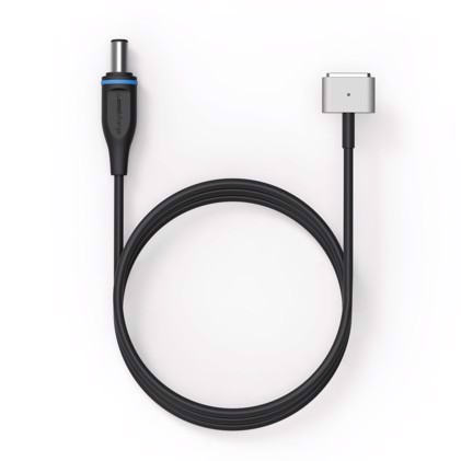 OMNICHARGE Charging cable DC for MagSafe 2