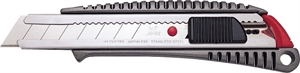 NT-Cutter Hobby Knife NT-Cutter 18mm L-500GRP
