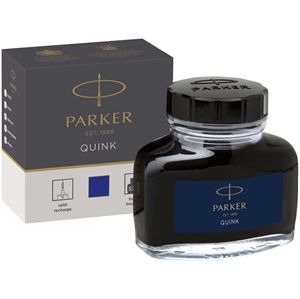 Remove HTML tags.

Parker ink Quinkflow M 57ml blue.