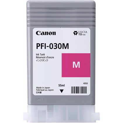 Canon Magenta PFI-030M - 55 ml cartridge