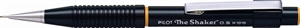 Pilot Mechanical Pencil The Shaker 0.5 black