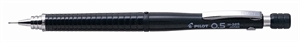 Pilot Mechanical Pencil H-320 0.5 Black