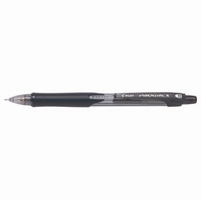 Pilot Mechanical Pencil Progrex BeGreen 0.7 Black