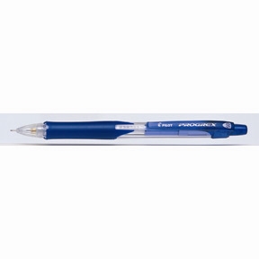 Pilot Mechanical Pencil Progrex BeGreen 0.5 Blue