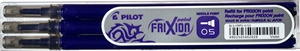 Pilot Frixion Clicker 0.5 refill purple (3)
