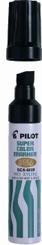 Pilot Marker Super Color Jumbo 10.0mm black