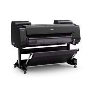 Canon imagePROGRAF PRO 4100S, 44" Printer - incl. stand