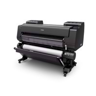 Canon imagePROGRAF PRO 4100S, 44" Printer - incl. stand and roll holder