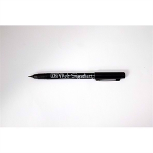 ZIG Photo Signature pen black 0.5mm