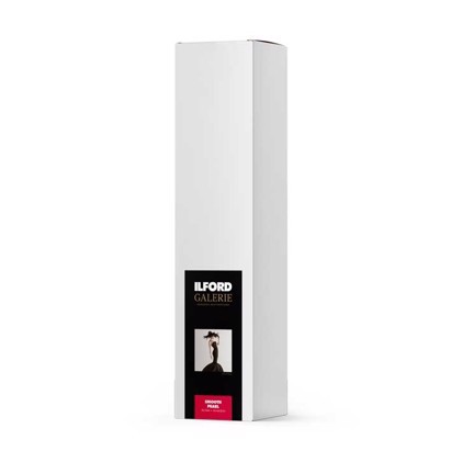 Ilford Galerie Smooth Pearl 310 g/m² - 64" x 27 meter (FSC)