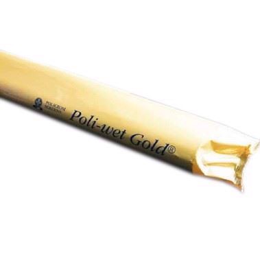 Poli-wet Gold - 774 mm x 6 m core 12,3 mm til Ryobi 750