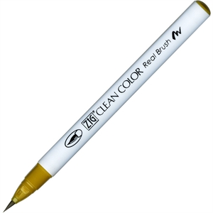 ZIG Clean Color Brush Pen 063 fl. Ochre