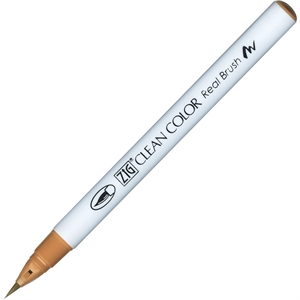 ZIG Clean Color Brush Pen 064 fl. Oat