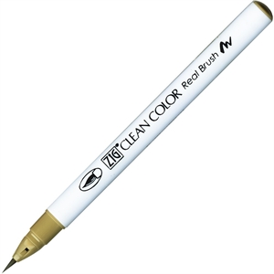 ZIG Clean Color Brush Pen 075 fl. Brick Beige