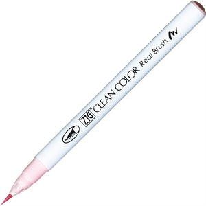 ZIG Clean Color Brush Pen 200 fl. Sugar Almond Pink