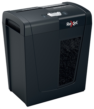 Rexel Shredder Secure X10 P4