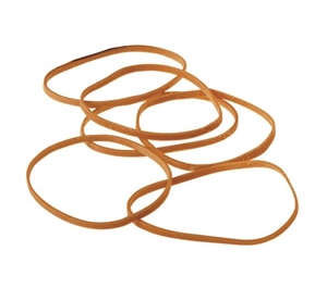 Siam Rubber Band no. 22 100x1.5mm (500g)