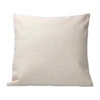 Pillow Cover  40 x 40 cm - Linen 400 x 400 mm