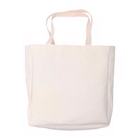 Shopping Bag - Polylinen 380 x 480 mm