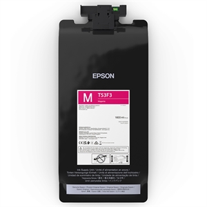 Epson ink pouch Magenta 1600 ml - T53F3