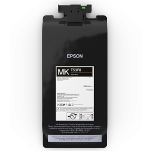 Epson ink cartridge Matte Black 1600 ml - T53F8