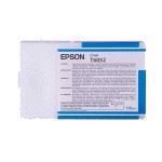 Epson Cyan T6142 220 ml blækpatron - Epson Pro 4450