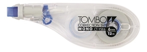 Tombow Correction Tape MONO YSE 6mm x 12m