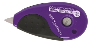 Tombow Correction Tape MONO Grip 5mm x 10m