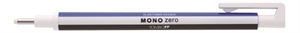 Tombow Eraser pen MONO zero ø2.3mm white