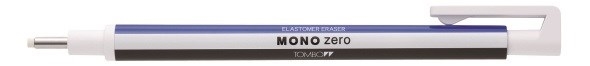 Tombow Eraser pen MONO zero ø2.3mm white