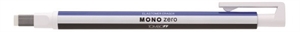 Tombow Eraser Pen MONO zero 2.5x5mm white
