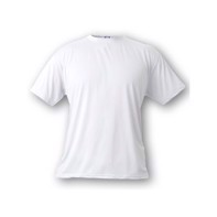 Vapor Basic Youth T-Shirt White - 140 